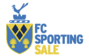FC Sporting Sale